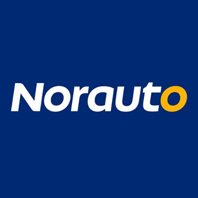 Norauto Logo