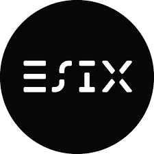 ESIX Normandie Logo